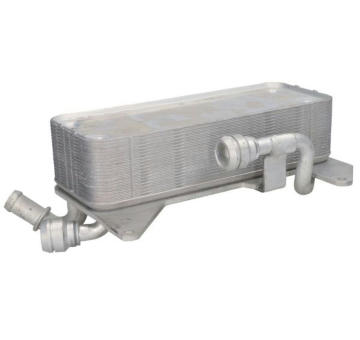 Chladič oleje, automatická převodovka THERMOTEC D4A023TT