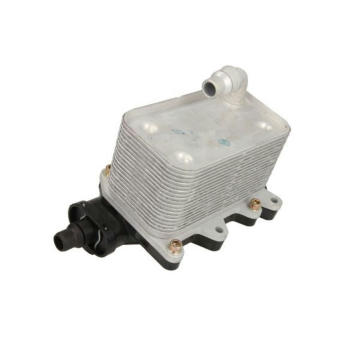 Chladič oleje, automatická převodovka THERMOTEC D4B008TT