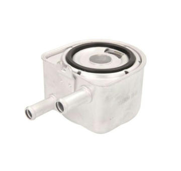 Olejový chladič, motorový olej THERMOTEC D4C001TT