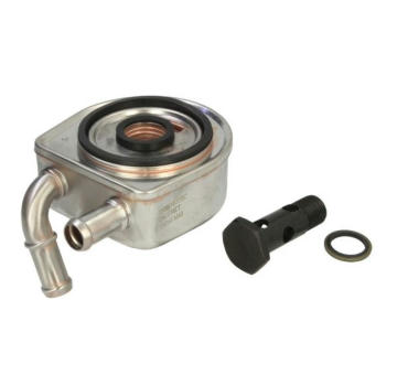 Chladič oleje, automatická převodovka THERMOTEC D4C016TT