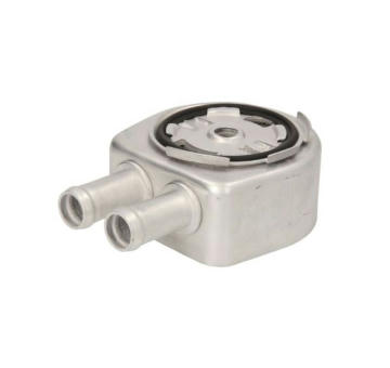 Olejový chladič, motorový olej THERMOTEC D4G009TT
