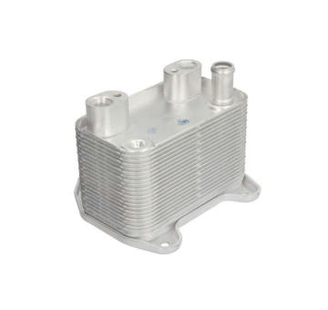 Olejový chladič, motorový olej THERMOTEC D4M012TT