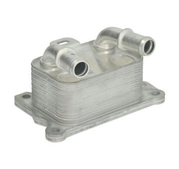 Olejový chladič, motorový olej THERMOTEC D4M028TT