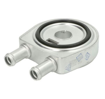 Olejový chladič, motorový olej THERMOTEC D4R004TT