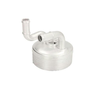 Chladič oleje, automatická převodovka THERMOTEC D4W005TT