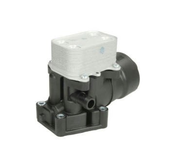 Olejový chladič, motorový olej THERMOTEC D4W020TT