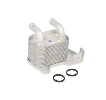 Olejový chladič, motorový olej THERMOTEC D4X006TT
