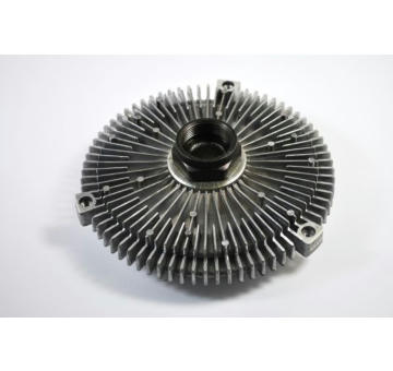 Spojka, větrák chladiče THERMOTEC D5M004TT