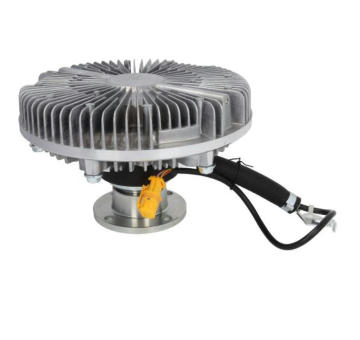 Spojka, větrák chladiče THERMOTEC D5MA012TT