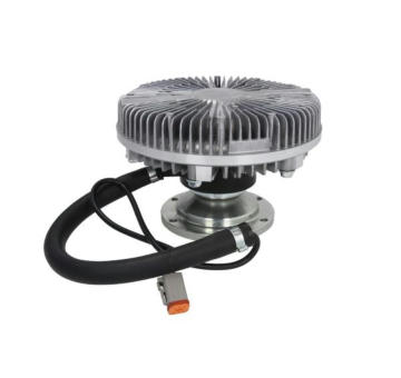 Spojka, větrák chladiče THERMOTEC D5SC010TT