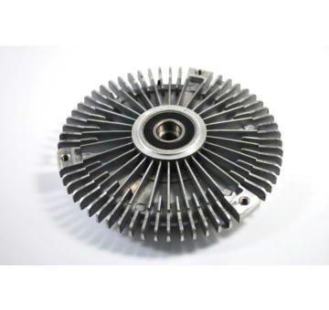 Spojka, větrák chladiče THERMOTEC D5X002TT