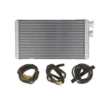 Výměník tepla, vnitřní vytápění THERMOTEC D6A011TT