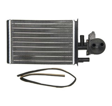 Výměník tepla, vnitřní vytápění THERMOTEC D6C002TT