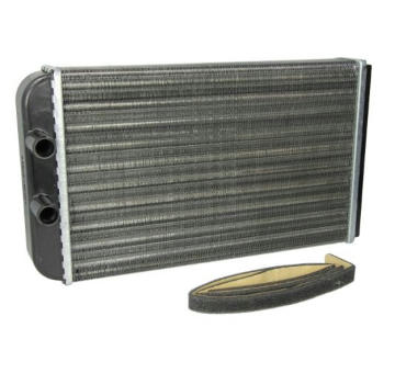 Výměník tepla, vnitřní vytápění THERMOTEC D6C005TT