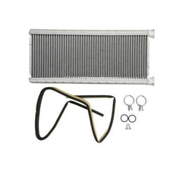 Výměník tepla, vnitřní vytápění THERMOTEC D6C012TT