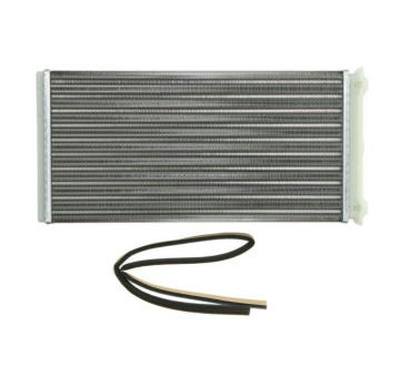 Výměník tepla, vnitřní vytápění THERMOTEC D6DA001TT