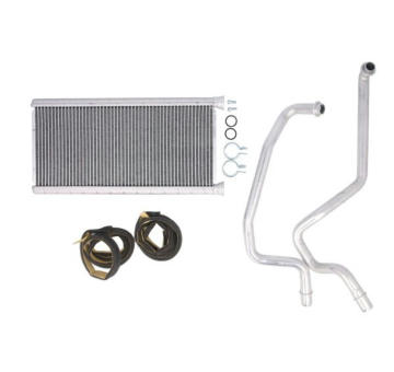 Výměník tepla, vnitřní vytápění THERMOTEC D6I004TT
