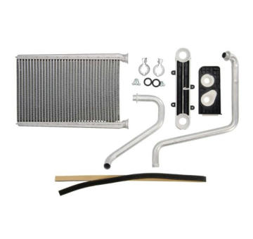 Výměník tepla, vnitřní vytápění THERMOTEC D6ME008TT