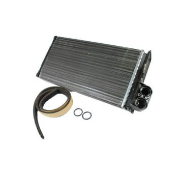 Výměník tepla, vnitřní vytápění THERMOTEC D6P003TT
