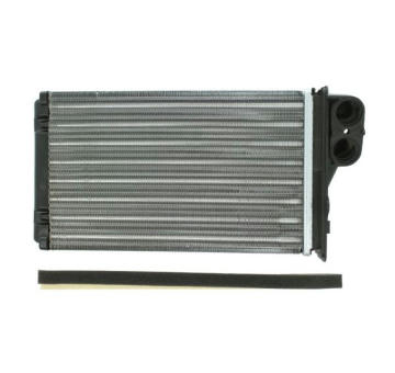 Výměník tepla, vnitřní vytápění THERMOTEC D6P015TT