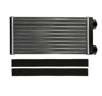Výměník tepla, vnitřní vytápění THERMOTEC D6VO005TT