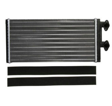 Výměník tepla, vnitřní vytápění THERMOTEC D6VO006TT