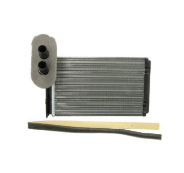 Výměník tepla, vnitřní vytápění THERMOTEC D6W001TT