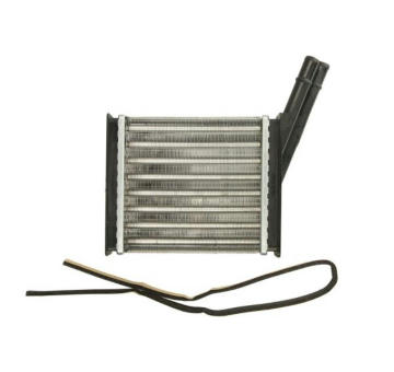 Výměník tepla, vnitřní vytápění THERMOTEC D6X021TT