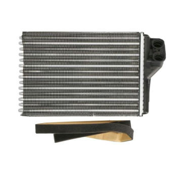 Výměník tepla, vnitřní vytápění THERMOTEC D6Y014TT
