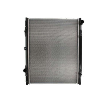 Chladič, chlazení motoru THERMOTEC D70314TT