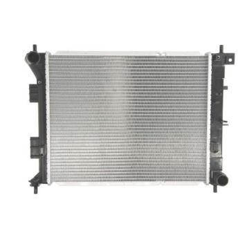 Chladič, chlazení motoru THERMOTEC D70514TT