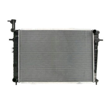 Chladič, chlazení motoru THERMOTEC D70531TT