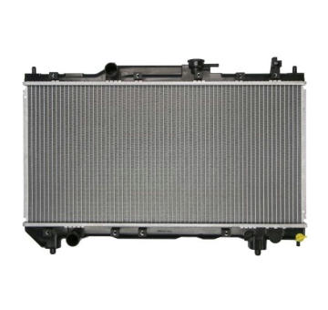 Chladič, chlazení motoru THERMOTEC D72007TT