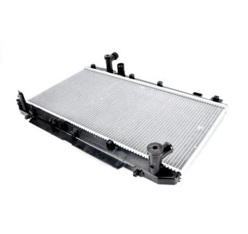 Chladič, chlazení motoru THERMOTEC D72028TT