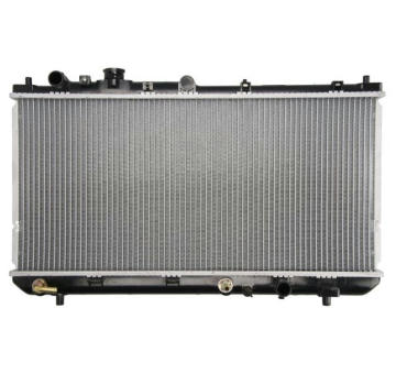 Chladič, chlazení motoru THERMOTEC D73014TT