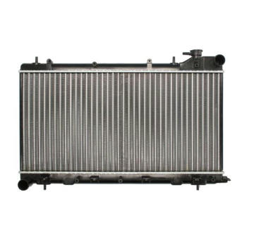 Chladič, chlazení motoru THERMOTEC D77010TT