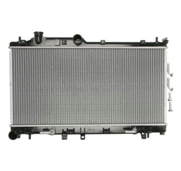 Chladič, chlazení motoru THERMOTEC D77013TT