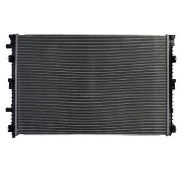 Chladic nizke teploty, chladic plniciho vzduchu THERMOTEC D7A037TT