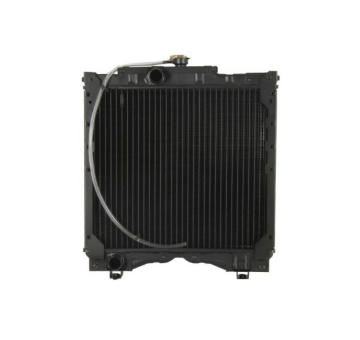 Chladič, chlazení motoru THERMOTEC D7AG132TT