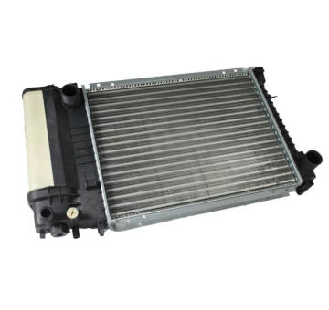Chladič, chlazení motoru THERMOTEC D7B001TT