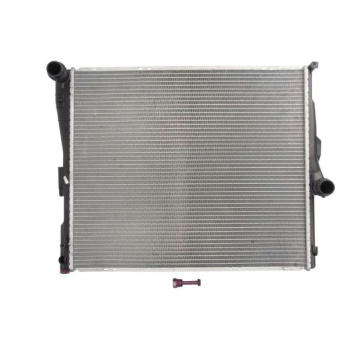 Chladič, chlazení motoru THERMOTEC D7B035TT
