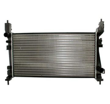 Chladič, chlazení motoru THERMOTEC D7C006TT