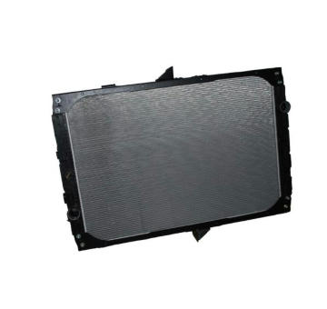 Chladič, chlazení motoru THERMOTEC D7DA001TT