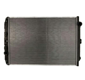 Chladič, chlazení motoru THERMOTEC D7DA003TT