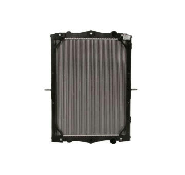 Chladič, chlazení motoru THERMOTEC D7DA020TT