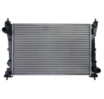 Chladič, chlazení motoru THERMOTEC D7F065TT