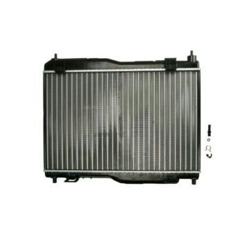 Chladič, chlazení motoru THERMOTEC D7G035TT