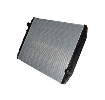 Chladič, chlazení motoru THERMOTEC D7IV001TT