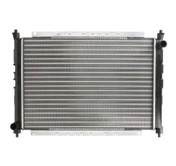 Chladič, chlazení motoru THERMOTEC D7K002TT