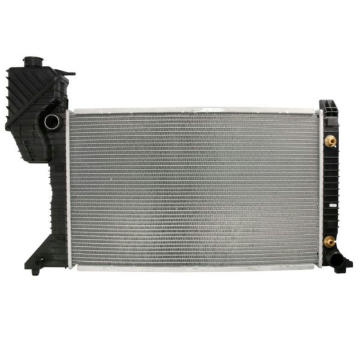 Chladič, chlazení motoru THERMOTEC D7M025TT